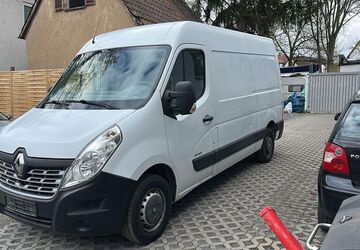 Renault Master 172.000 km 6.850 &euro; Stuttgart 70469