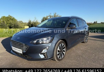 Ford Focus 161.562 km 9.000 &euro; Waiblingen-Hegnach 71334