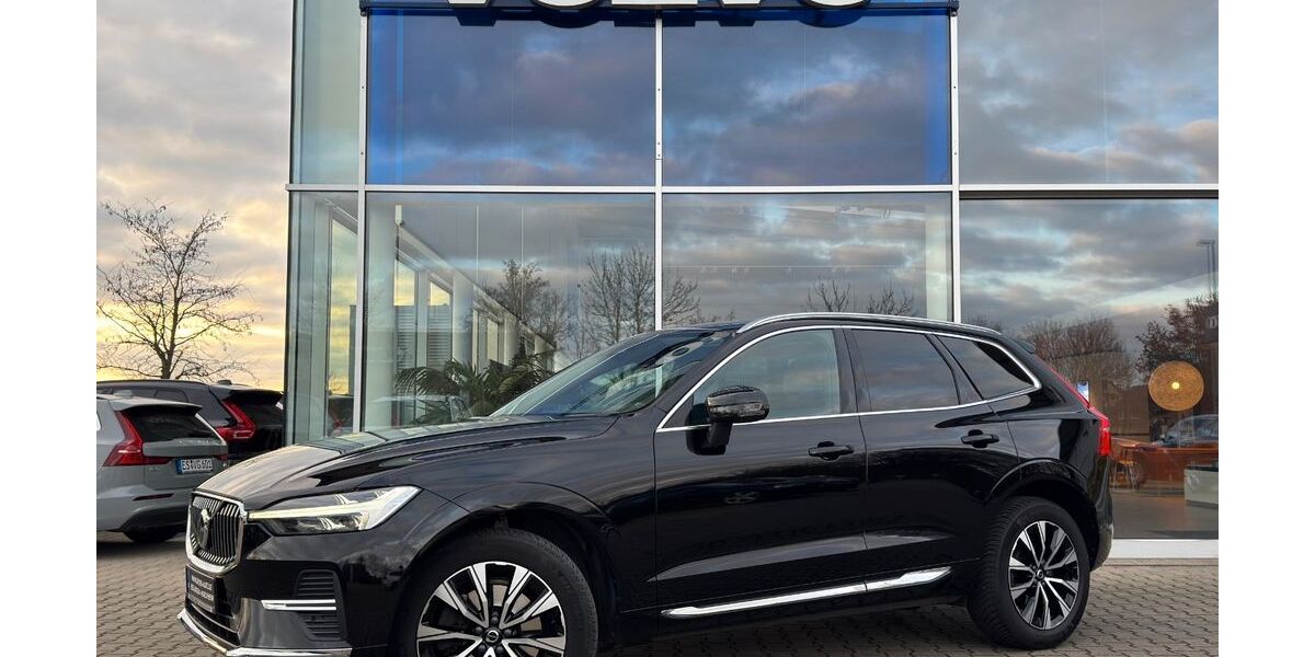 Volvo XC60 89.000 km 35.900 &euro; Kirchheim/Teck 73230