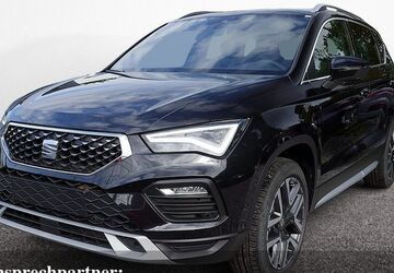 Seat Ateca 3.500 km 32.980 &euro; Bietigheim-Bissingen 74321