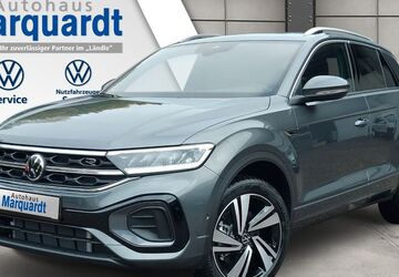 VW T-Roc 3.500 km 37.990 &euro; Stuttgart-Zuffenhausen 70437