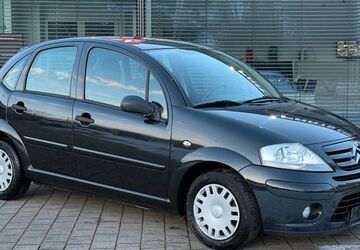 Citroen C3 112.000 km 3.000 &euro; Murrhardt 71540