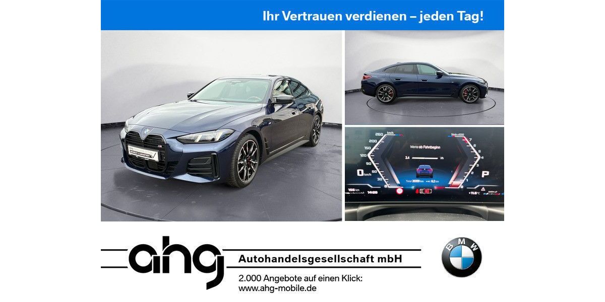 BMW 440 Gran Coupé 20.354 km 60.990 &euro; Böblingen 71034