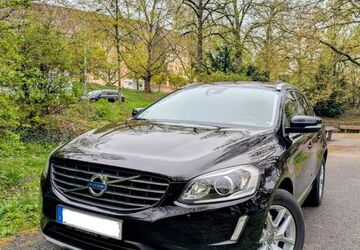 Volvo XC60 117.000 km 21.300 &euro; Stuttgart 70188