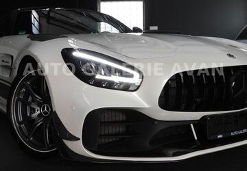 Mercedes-Benz AMG GT R 7.653 km 249.000 &euro; Schorndorf bei Stuttgart 73614