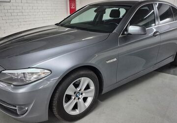 BMW 523 151.850 km 9.650 &euro; Köngen bei Stuttgart 73257