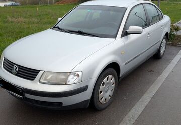 VW Passat 170.000 km 2.500 &euro; Oberboihingen 72644