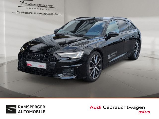 Audi A6 19.800 km 51.880 &euro; Kirchheim 73230