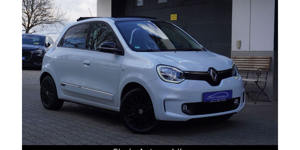 Renault Twingo 17.000 km 14.999 &euro; Owen 73277