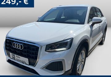 Audi Q2 30.125 km 21.430 &euro; Schorndorf 73614
