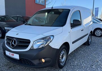 Mercedes-Benz Citan 77.000 km 11.999 &euro; Filderstadt /bei Stuttgart 70794
