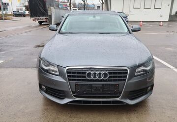 Audi A4 185.090 km 7.999 &euro; Freiberg am Neckar 71691