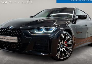 BMW M440 80.832 km 46.480 &euro; Stuttgart 70569