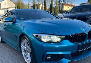 BMW 420 164.812 km 25.900 &euro; Vaihingen an der Enz 71665