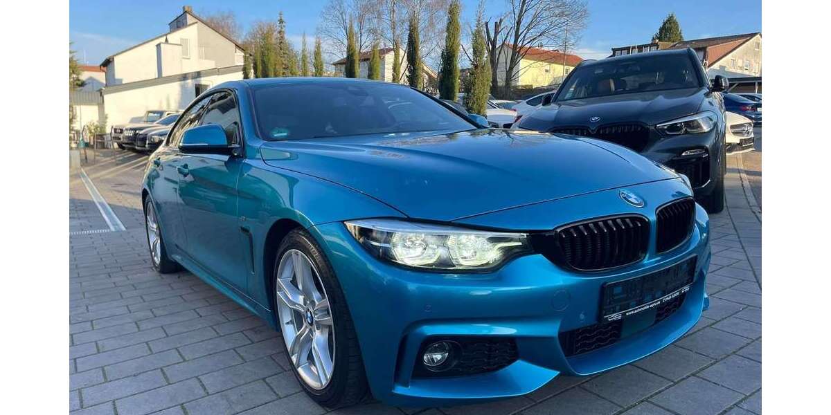 BMW 420 164.812 km 25.900 &euro; Vaihingen an der Enz 71665