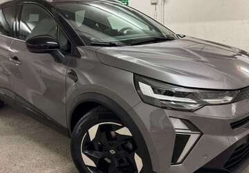 Renault Captur 43.000 km 21.550 &euro; Stuttgart 70186