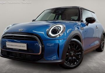 Mini Cooper 36.411 km 22.990 &euro; Stuttgart 70569