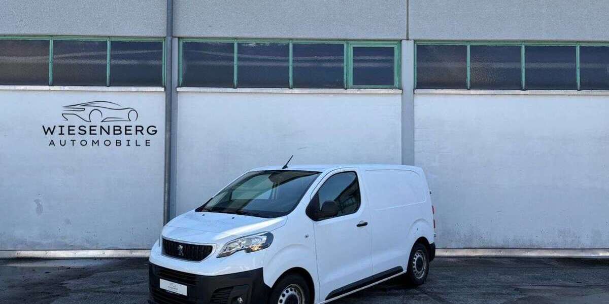 Peugeot Expert 63.650 km 19.800 &euro; Neckartailfingen 72666