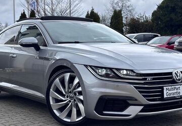 VW Arteon 133.300 km 23.700 &euro; Göppingen 73037