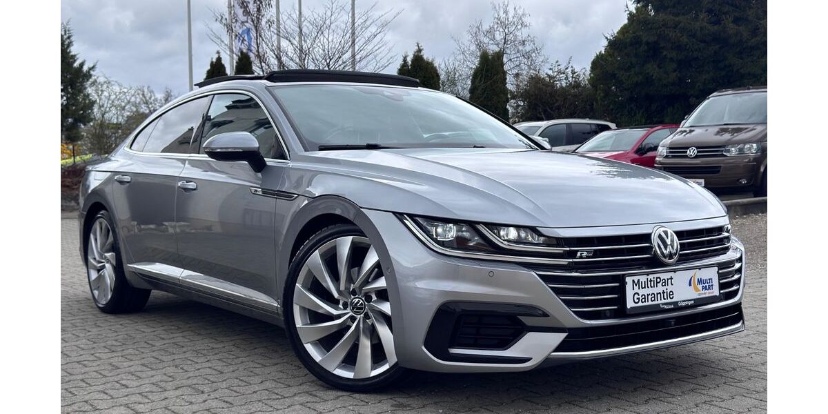 VW Arteon 133.300 km 23.700 &euro; Göppingen 73037