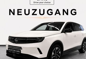Opel Grandland (X) 17.790 km 25.799 &euro; Auenwald-Mittelbrüden 71549