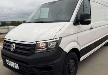 VW Crafter 93.657 km 26.990 &euro; Böblingen 71034
