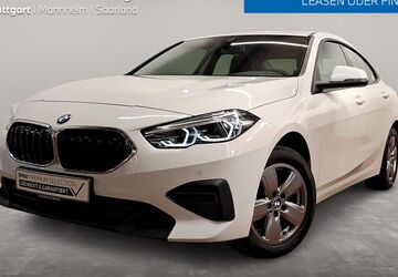BMW 218 Gran Coupé 18.219 km 23.950 &euro; Stuttgart 70569