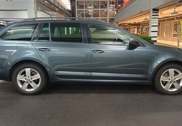Skoda Octavia 190.000 km 10.800 &euro; Esslingen am Neckar 73733