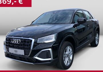 Audi Q2 4.000 km 27.090 &euro; Backnang 71522