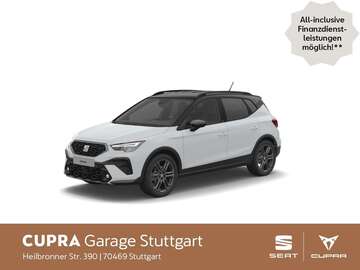 Gebrauchte Seat Arona