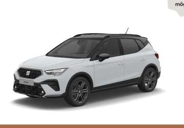 Seat Arona 1.505 km 28.930 &euro; Stuttgart 70469