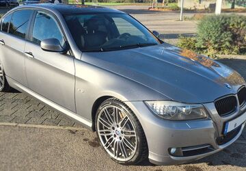 BMW 335 78.000 km 22.900 &euro; Nürtingen 72622