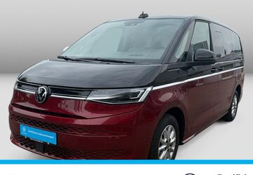 VW T7 Multivan 16.000 km 50.990 &euro; Ebersbach 73061