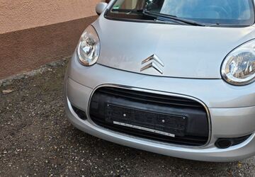 Citroen C1 133.276 km 2.500 &euro; Ilsfeld 74360