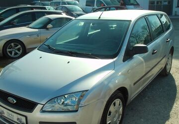 Ford Focus 234.000 km 850 &euro; Waiblingen (bei Stuttgart) 71332