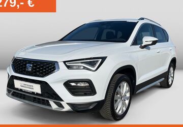 Seat Ateca 25.521 km 27.940 &euro; Weinstadt-Endersbach 71384