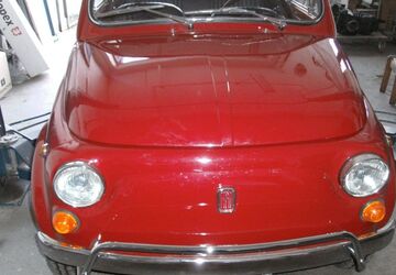 Fiat 500L 83.614 km 14.900 &euro; Kornwestheim 70806