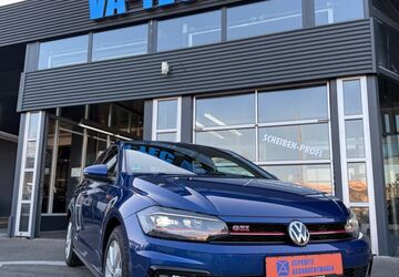 VW Polo 49.900 km 19.990 &euro; Backnang 71522