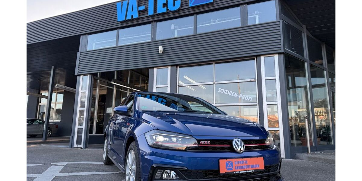 VW Polo 49.900 km 20.790 &euro; Backnang 71522