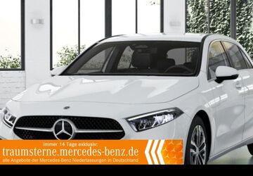 Mercedes-Benz A 200 10.061 km 28.990 &euro; Stuttgart 70469