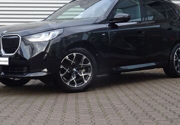 BMW X3 10.460 km 51.910 &euro; Bietigheim-Bissingen 74321