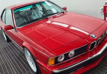 BMW M6 145.000 km 87.890 &euro; Sindelfingen/Darmsheim 71069