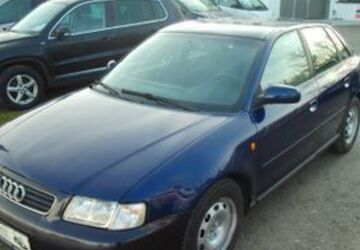 Audi A3 286.000 km 1.250 &euro; Waiblingen (bei Stuttgart) 71332