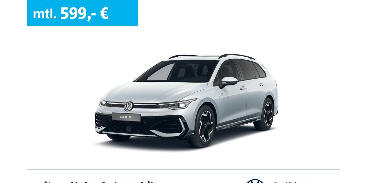 VW Golf 8.568 km 42.830 &euro; Göppingen 73037