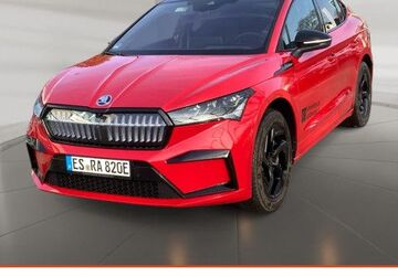 Skoda Enyaq 15.000 km 44.890 &euro; Kirchheim 73230
