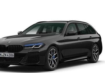 BMW 540 80.935 km 50.860 &euro; Göppingen 73037