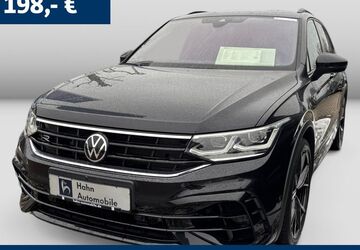 VW Tiguan 62.742 km 40.990 &euro; Böblingen 71032