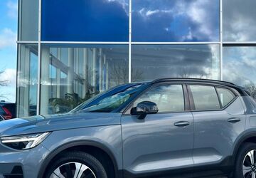 Volvo XC40 49.500 km 32.900 &euro; Kirchheim/Teck 73230
