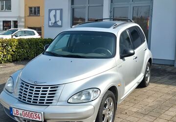 Chrysler PT Cruiser 105.000 km 2.690 &euro; Remseck am Neckar 71686