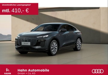 Audi Q6 e-tron 16.300 km 58.830 &euro; Ludwigsburg 71636
